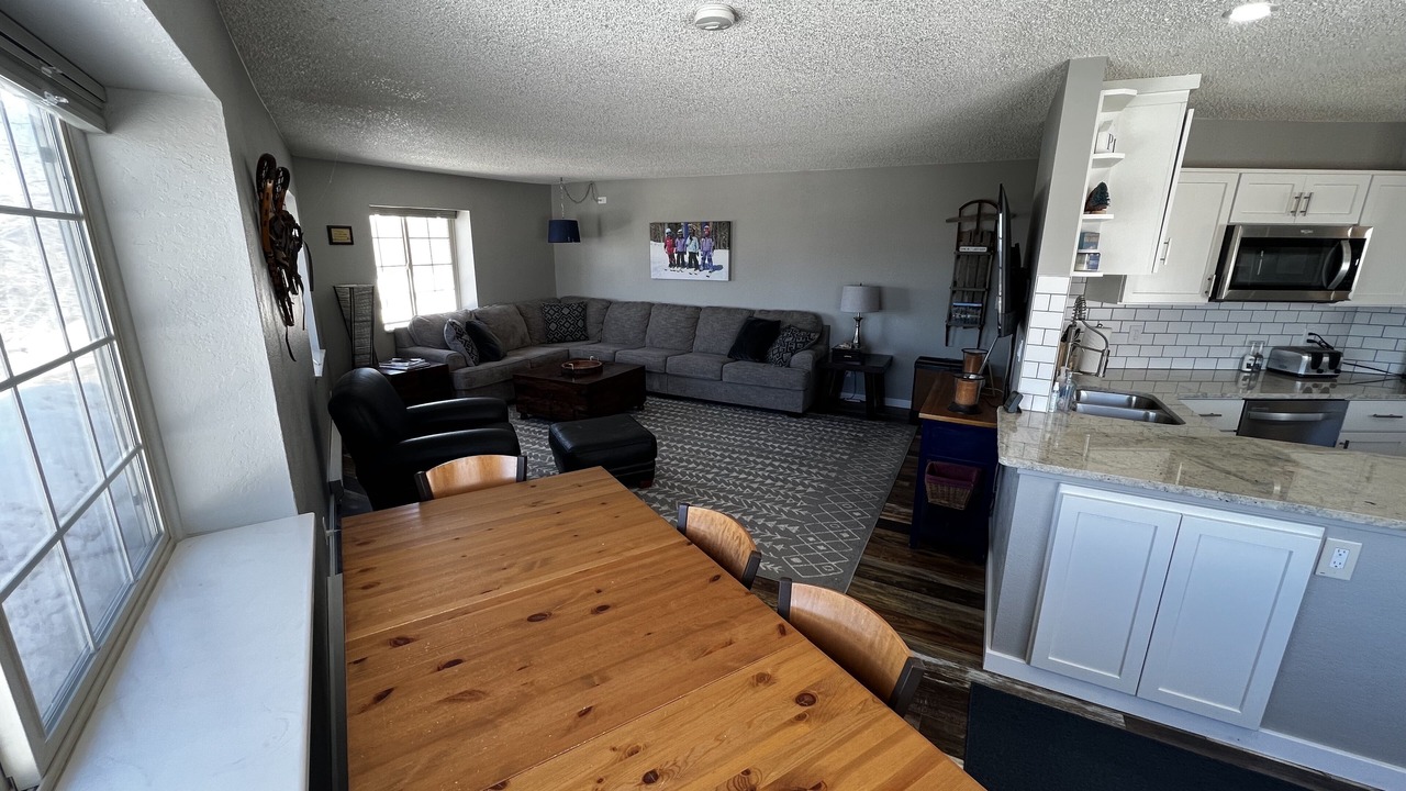 Photo of Livingroom in Mesa