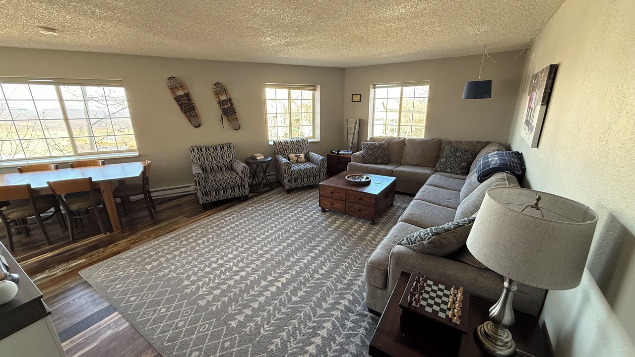 Photo of Livingroom in Mesa