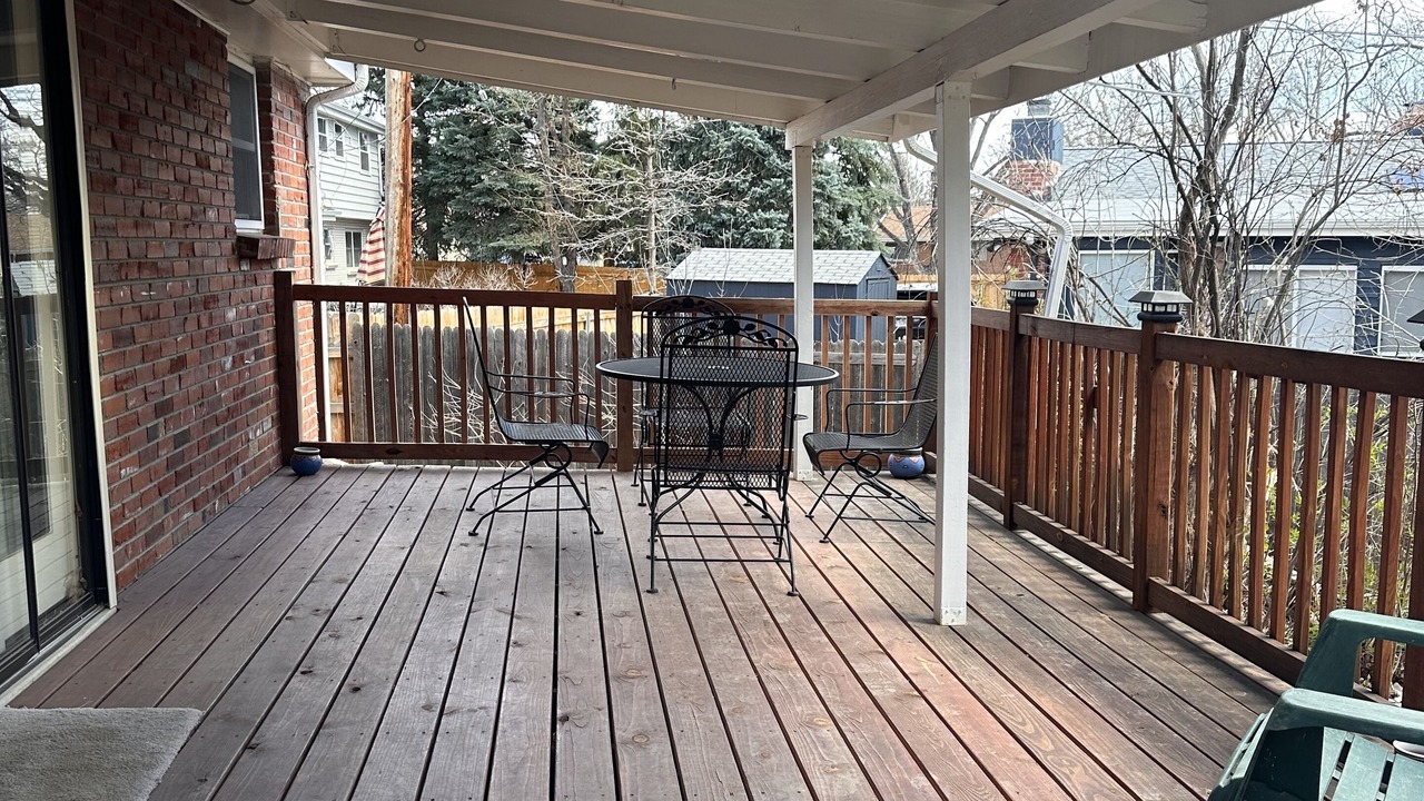Photo of Outdoor in Northwest Arvada