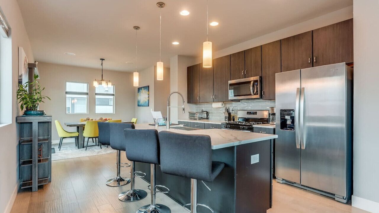 Photo of Kitchen in Lincoln Park