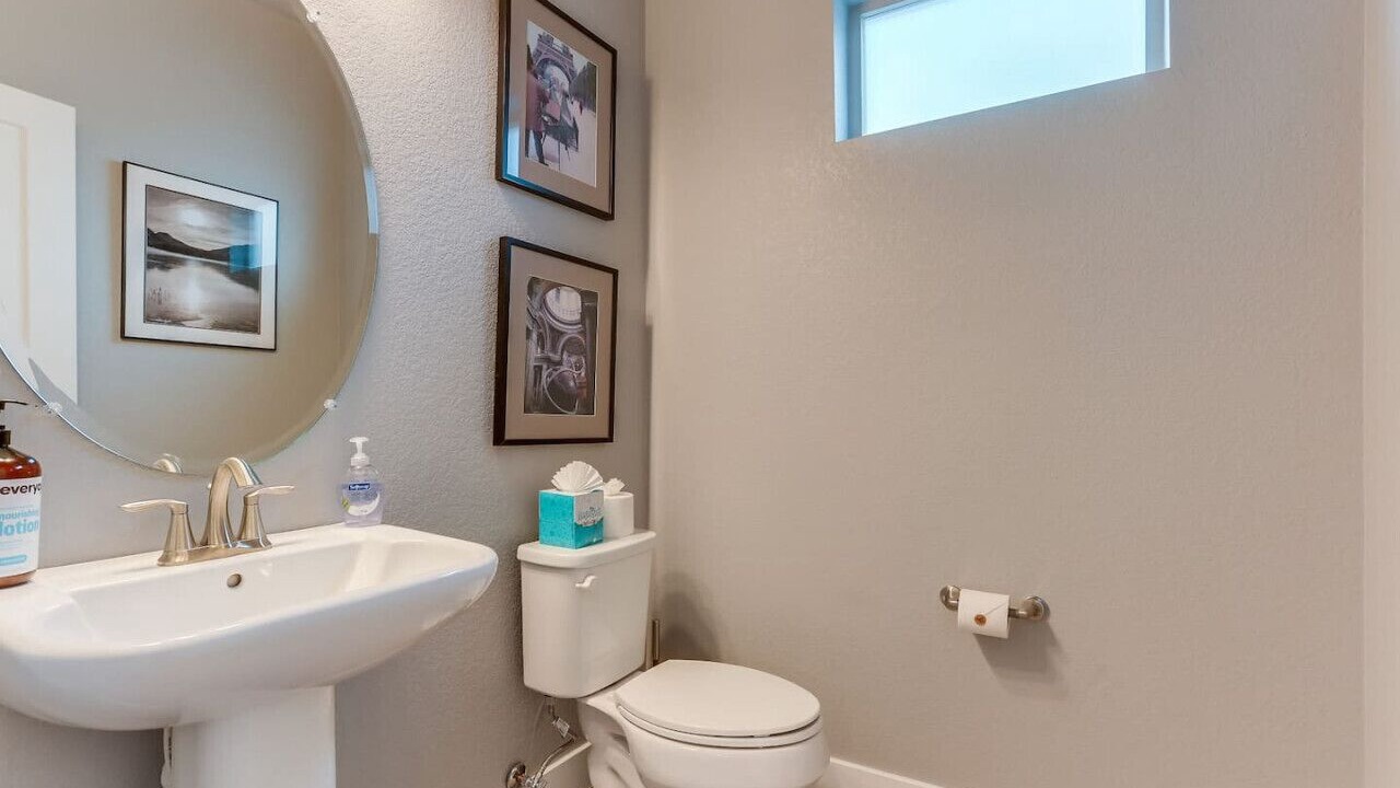 Photo of Bathroom in Lincoln Park