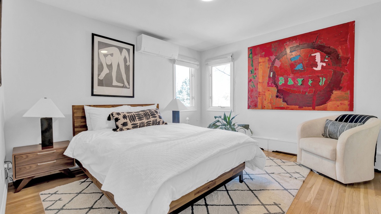 Photo of Bedroom in Flagstaff