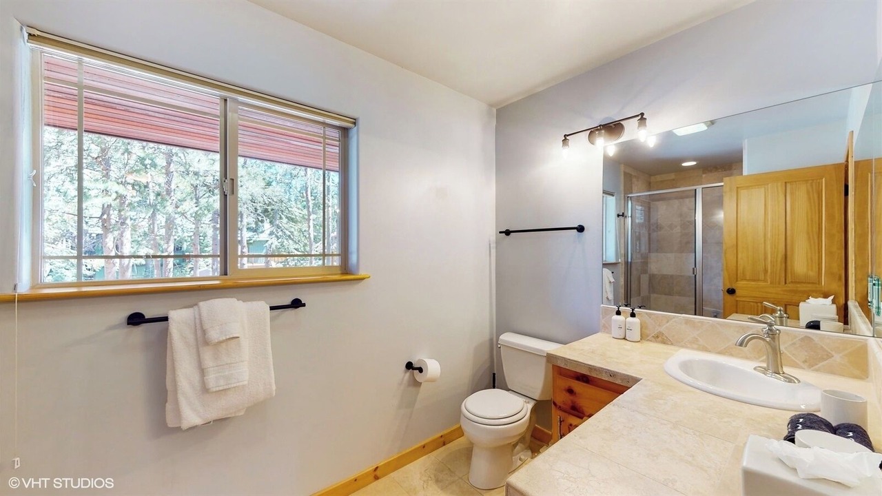 Photo of Bathroom in McKinney Estates
