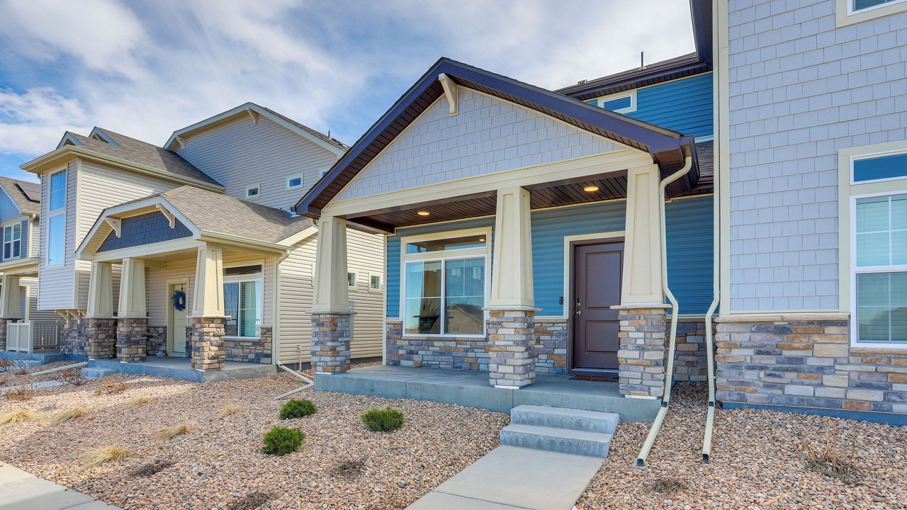 Photo of Outdoor in Commerce City