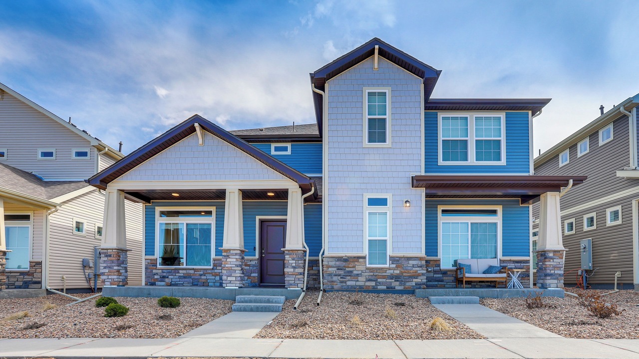 Photo of Outdoor in Commerce City
