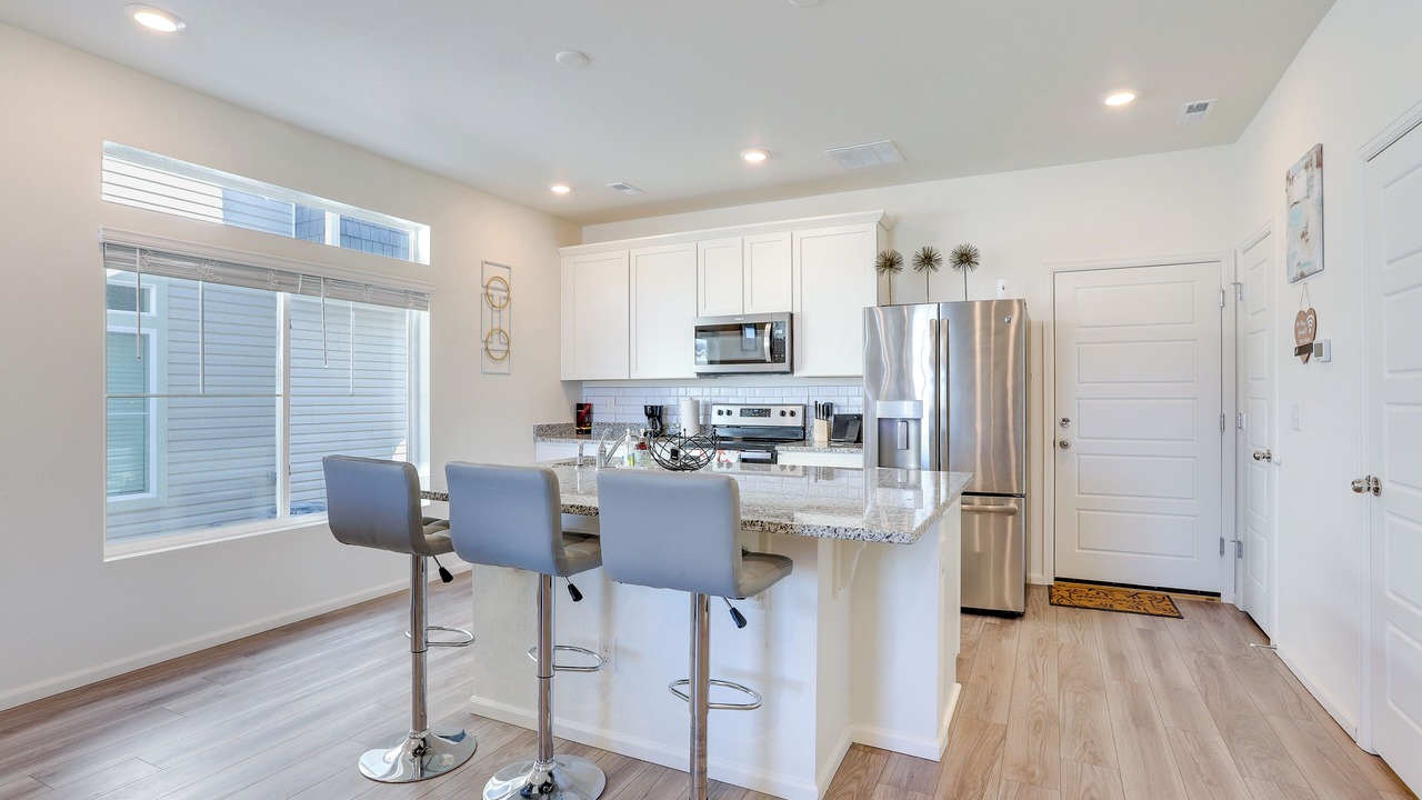 Photo of Kitchen in Commerce City