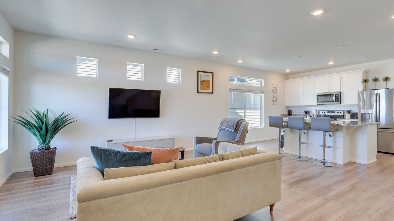 Photo of Bedroom in Commerce City