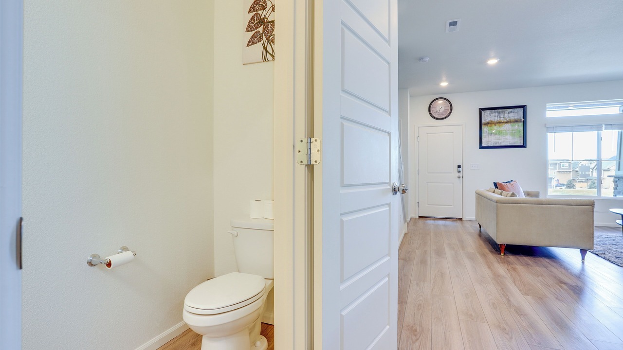 Photo of Bathroom in Commerce City