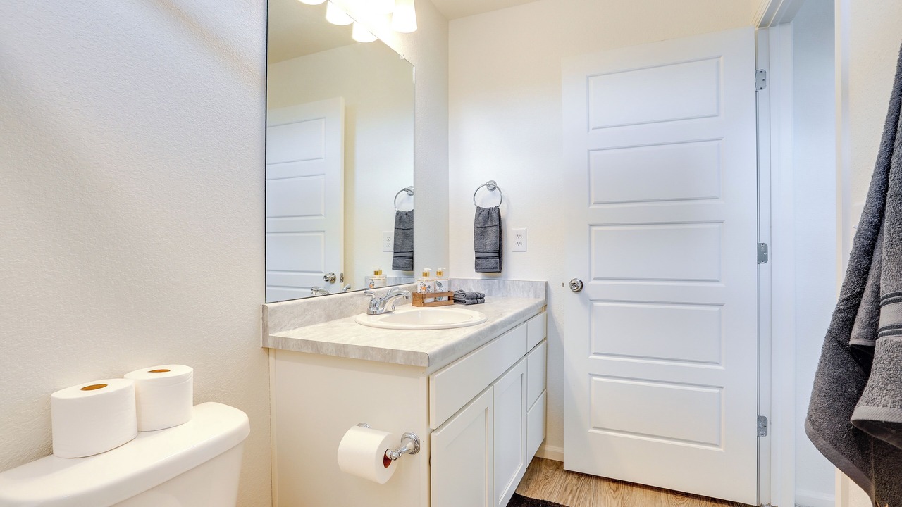 Photo of Bathroom in Commerce City