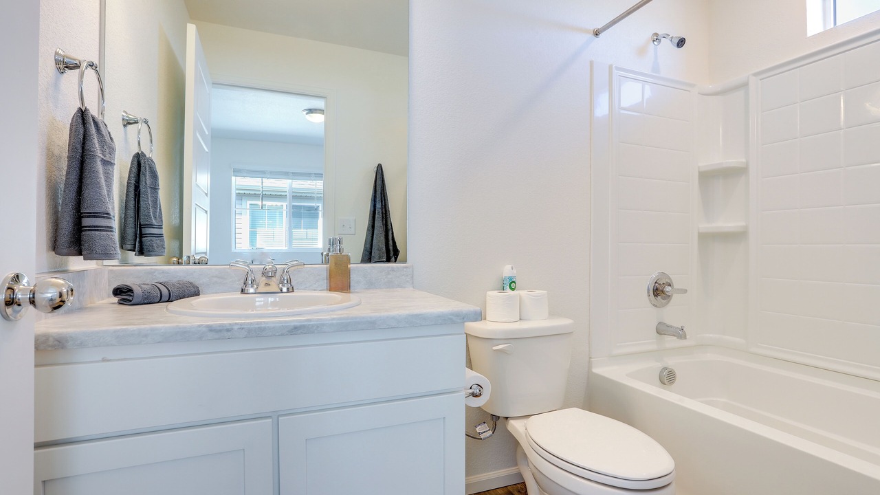 Photo of Bathroom in Commerce City