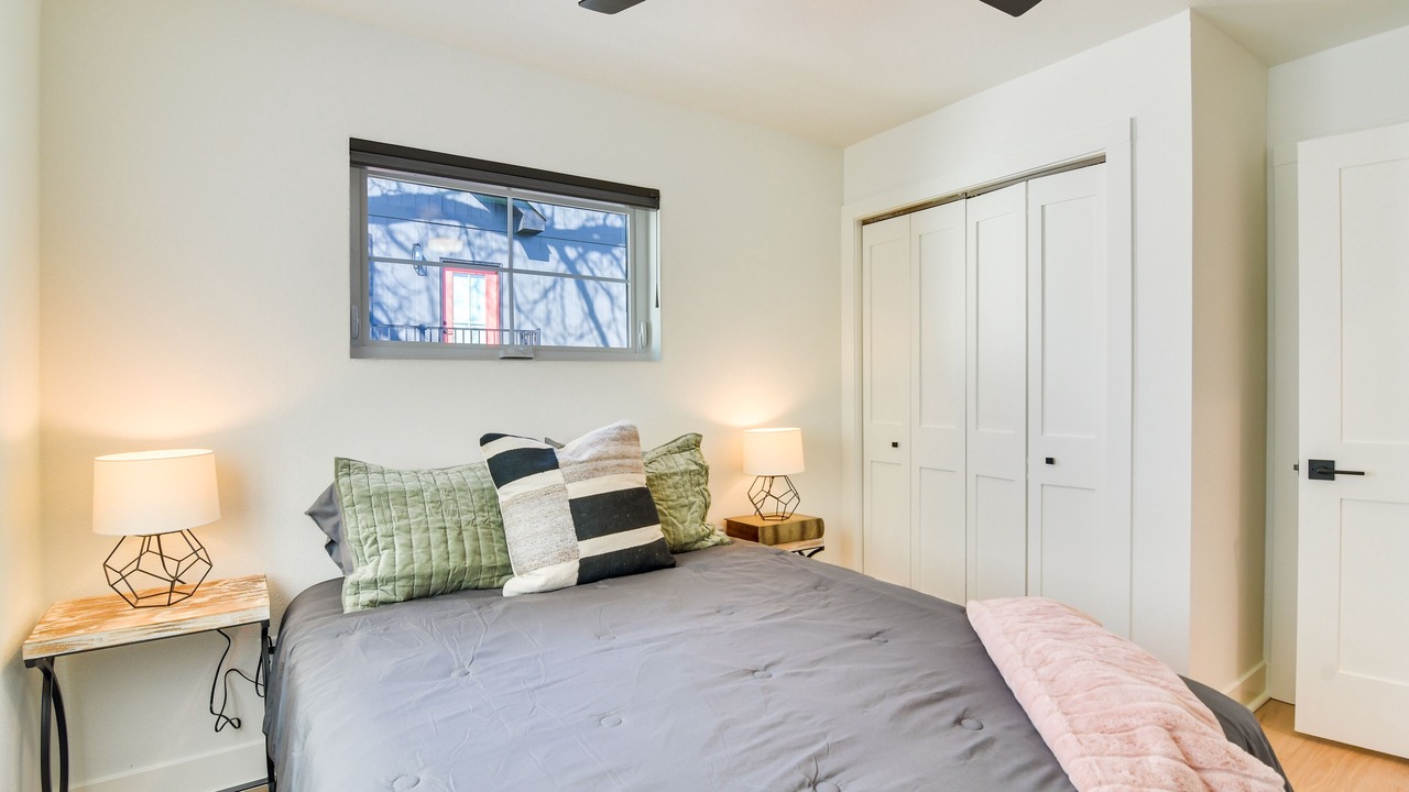 Photo of Bedroom in Erie