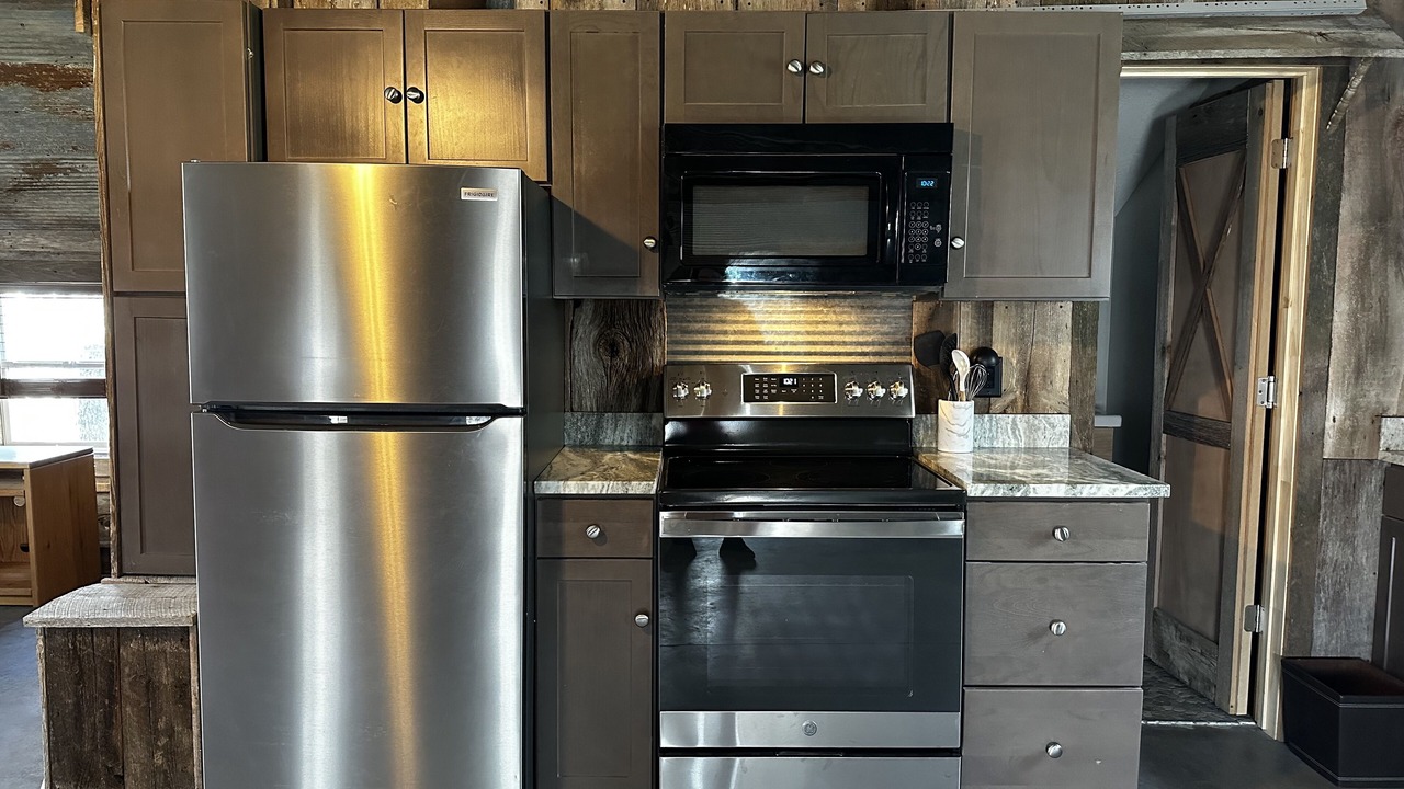Photo of Kitchen in South Kansas City