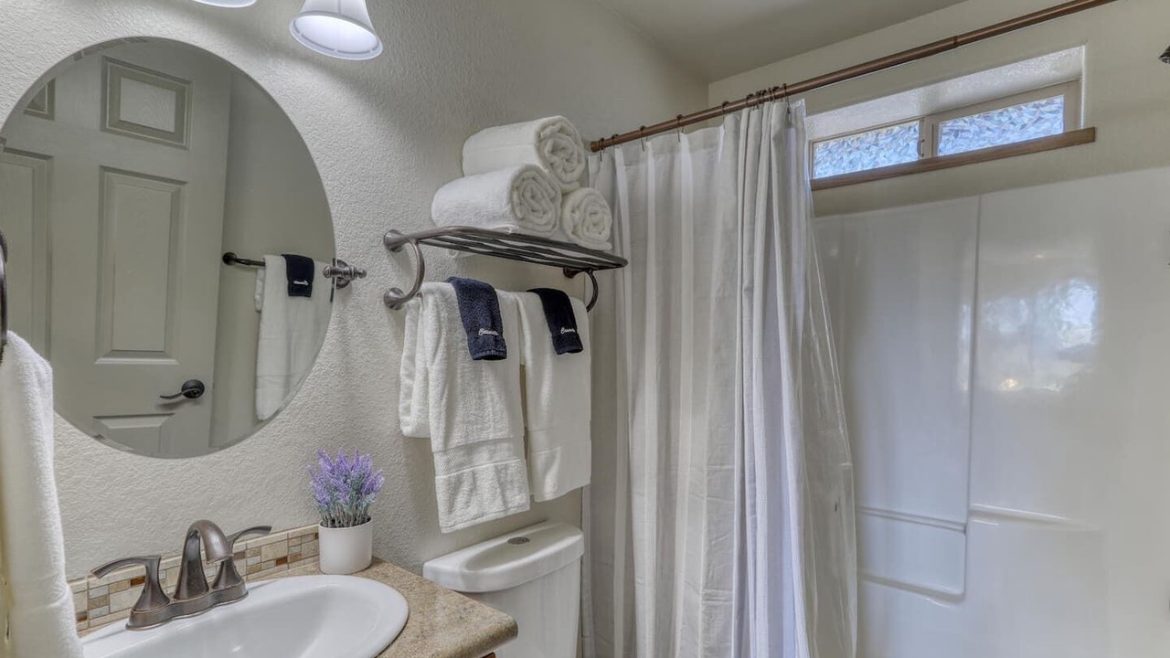 Photo of Bathroom in Pagosa Springs