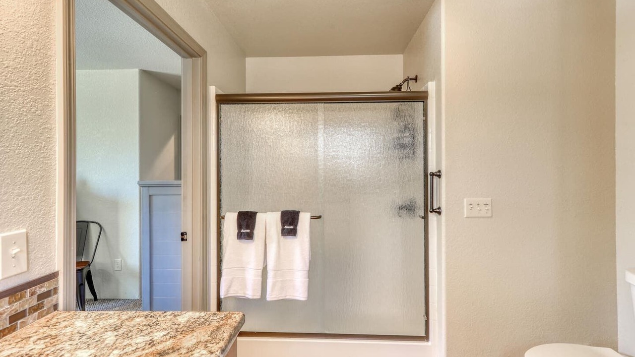 Photo of Bathroom in Pagosa Springs