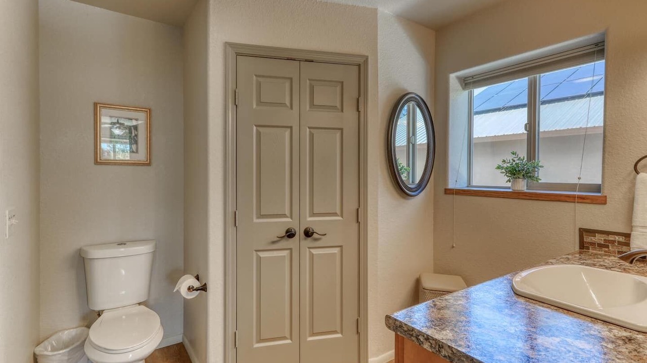 Photo of Bathroom in Pagosa Springs