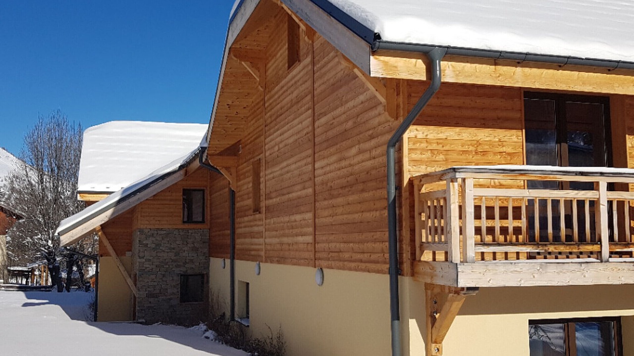 Photo of Outdoor in Valloire