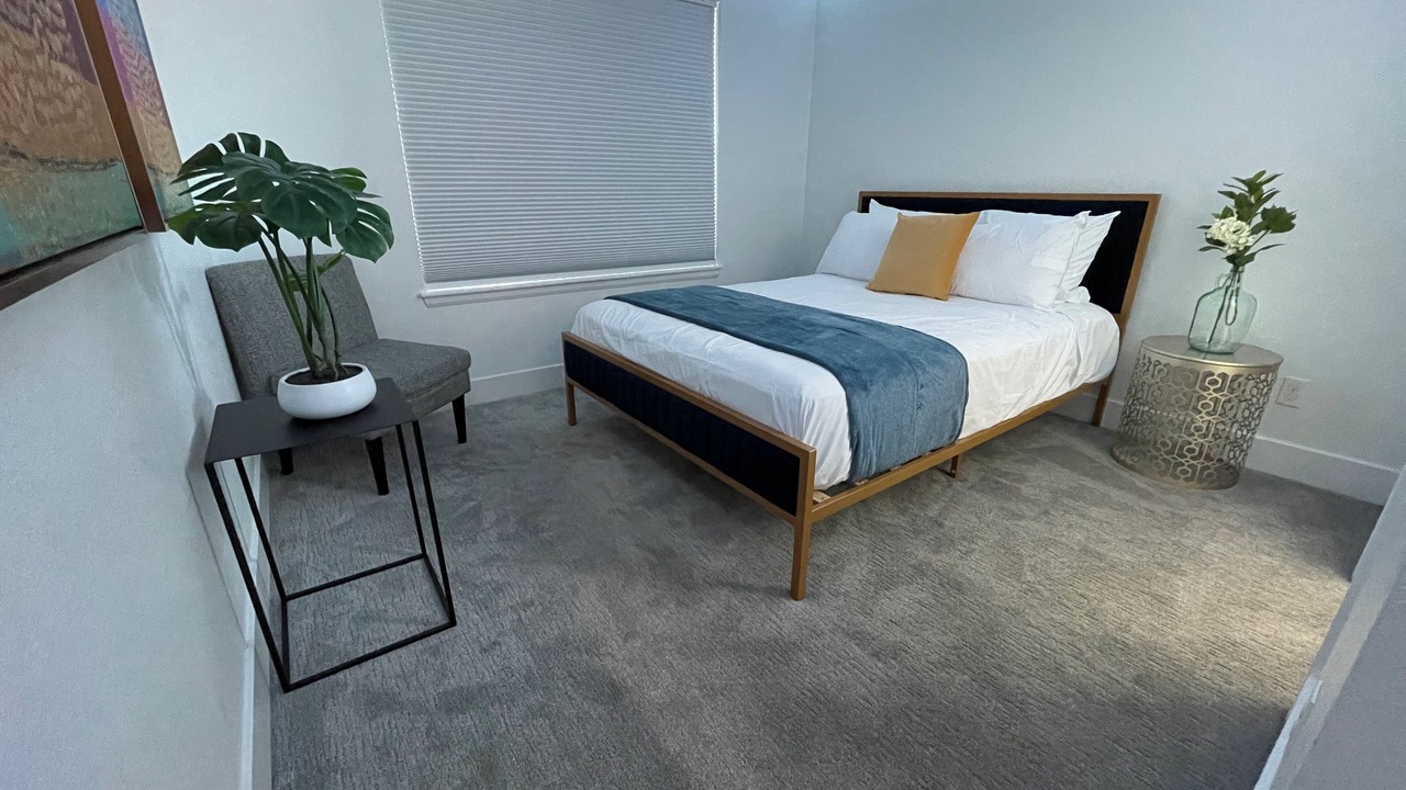 Photo of Bedroom in Brighton