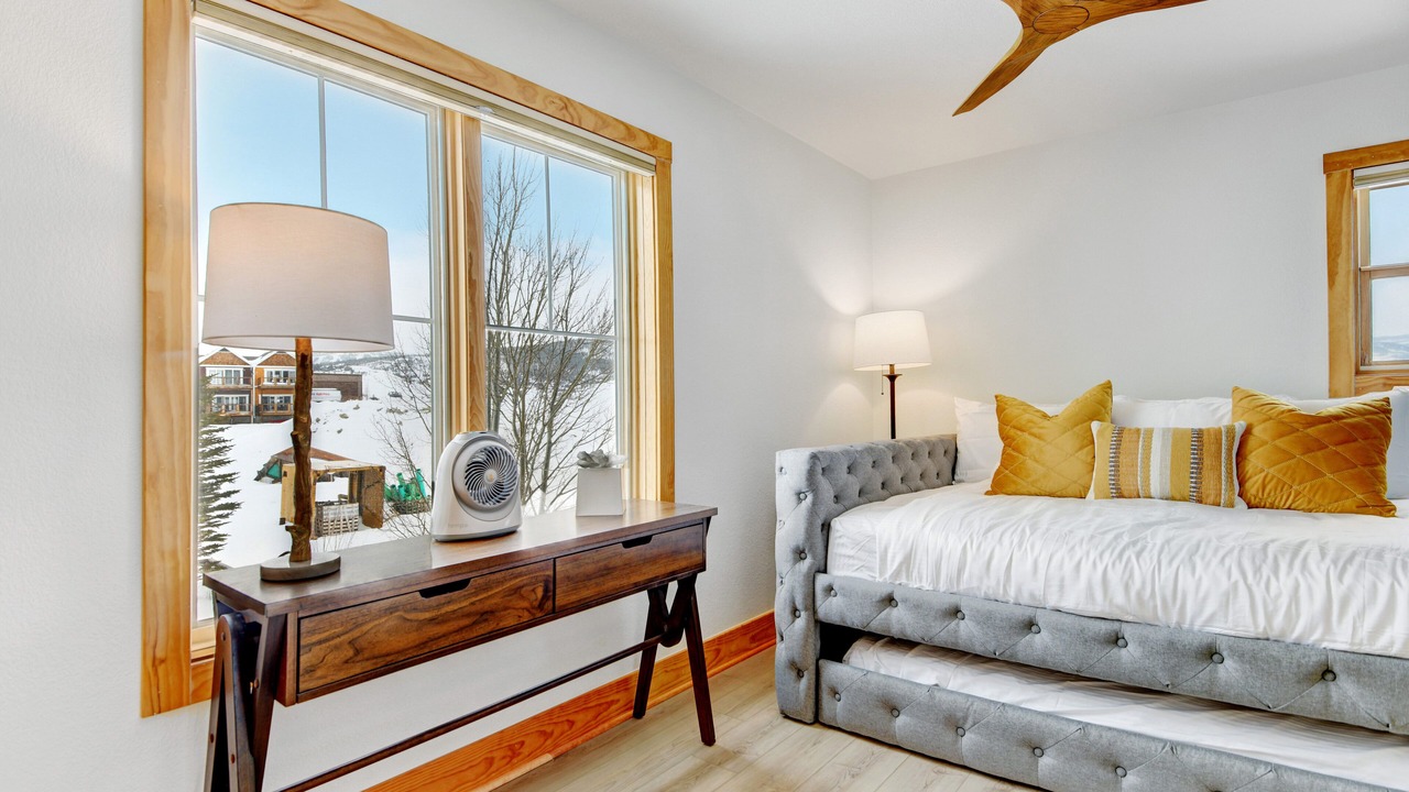 Photo of Bedroom in Grand Elk Ranch