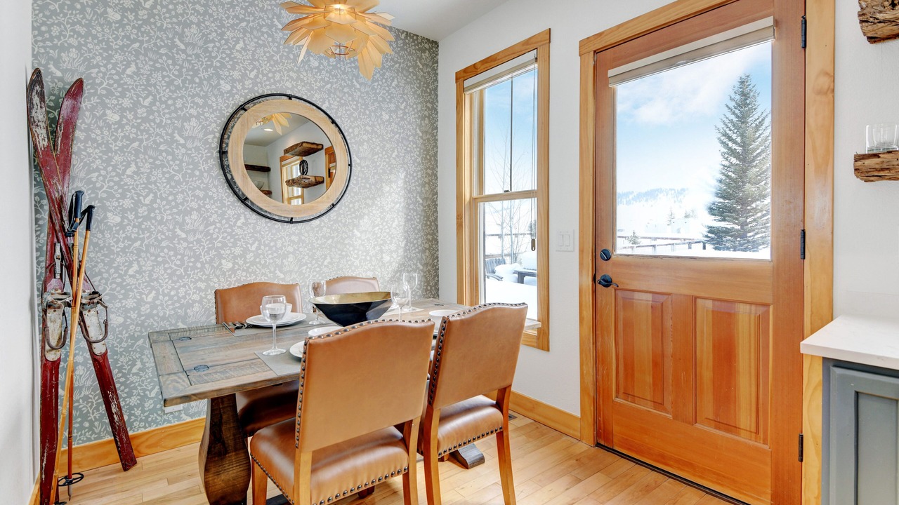 Photo of Bedroom in Grand Elk Ranch