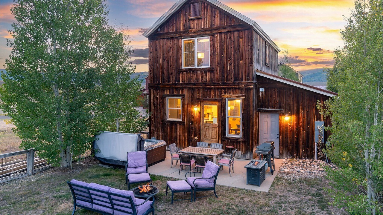 Photo of Others in Grand Elk Ranch