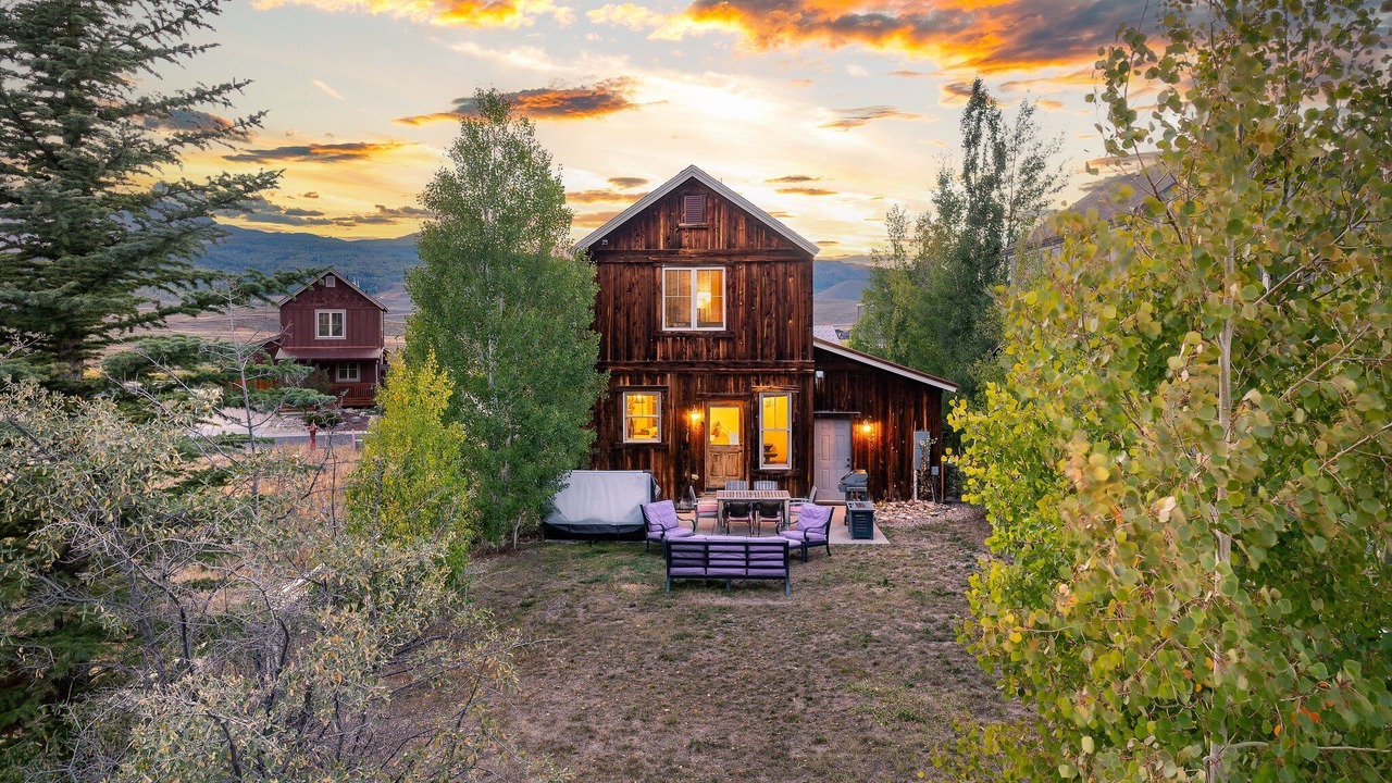 Photo of Others in Grand Elk Ranch