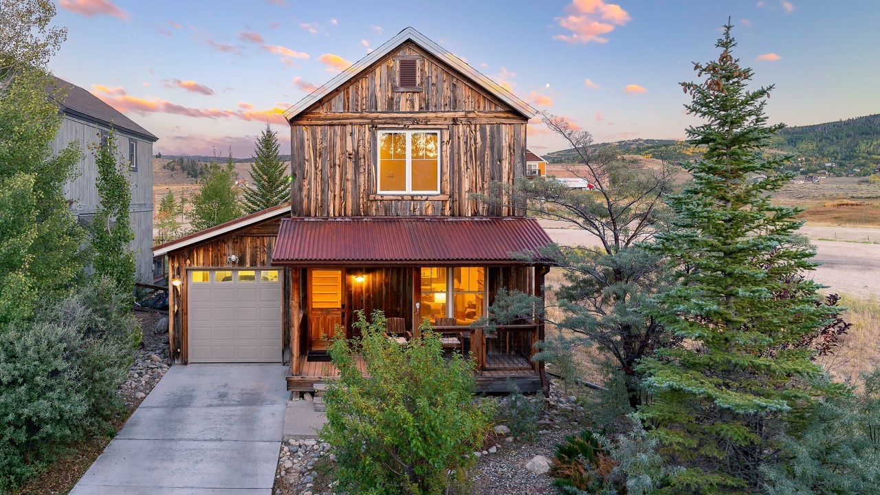 Photo of Outdoor in Grand Elk Ranch