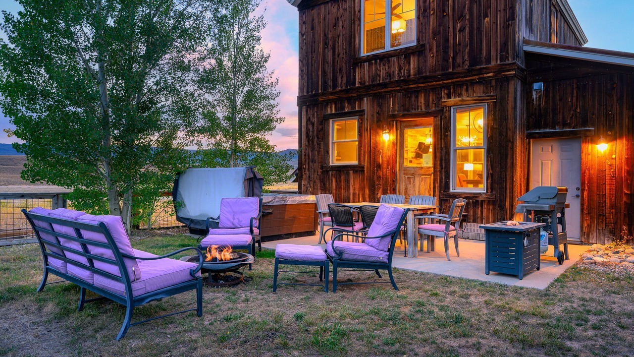 Photo of Others in Grand Elk Ranch