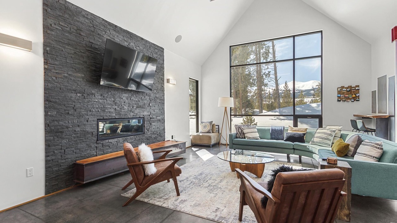 Photo of Livingroom in The Highlands