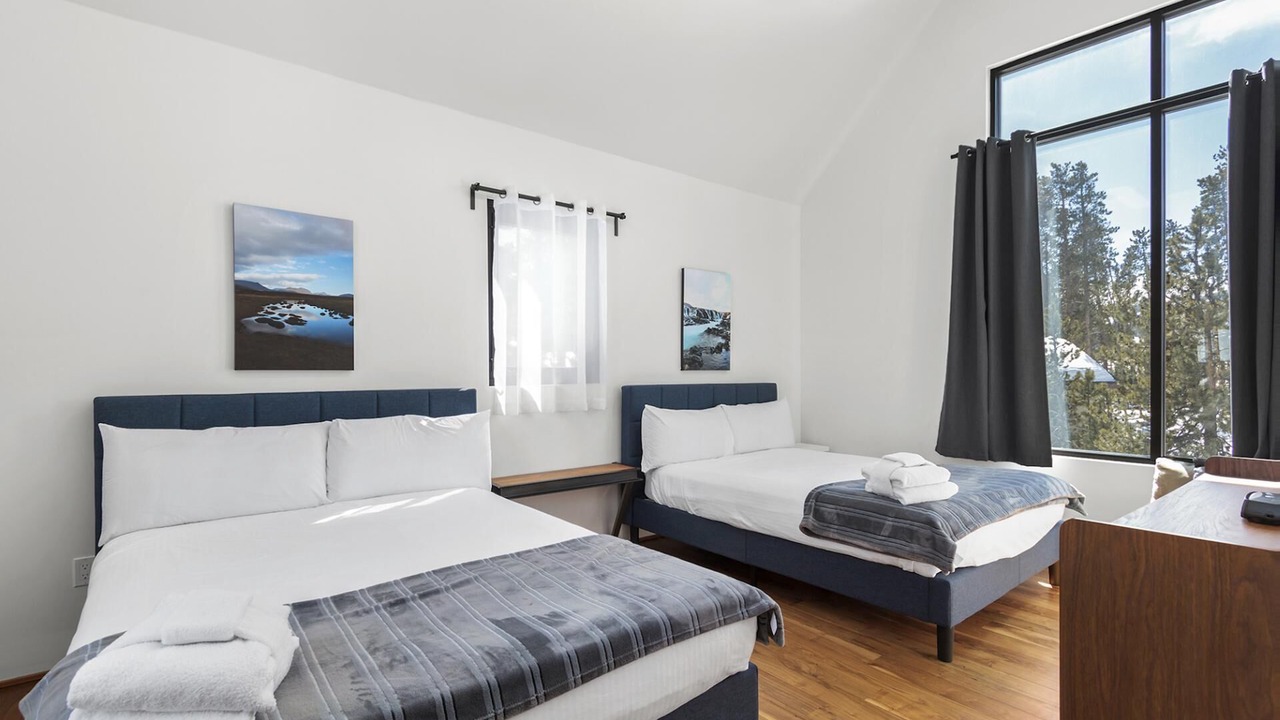 Photo of Bedroom in The Highlands