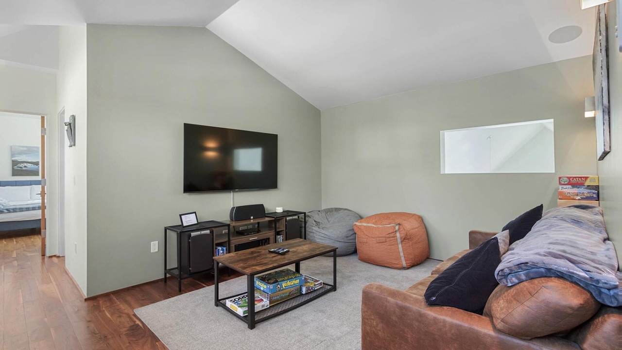 Photo of Livingroom in The Highlands