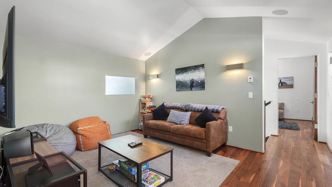 Photo of Livingroom in The Highlands