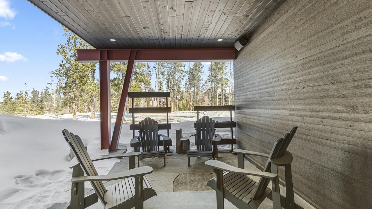 Photo of Outdoor in The Highlands
