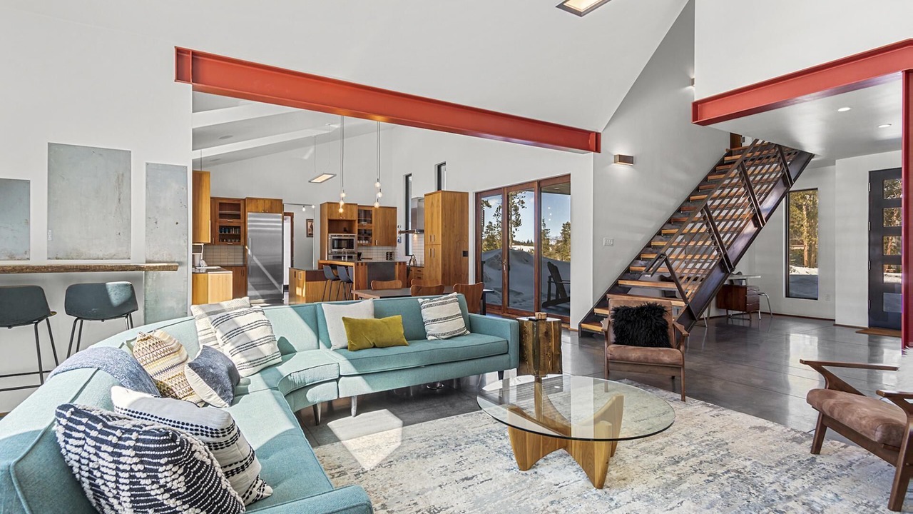 Photo of Livingroom in The Highlands