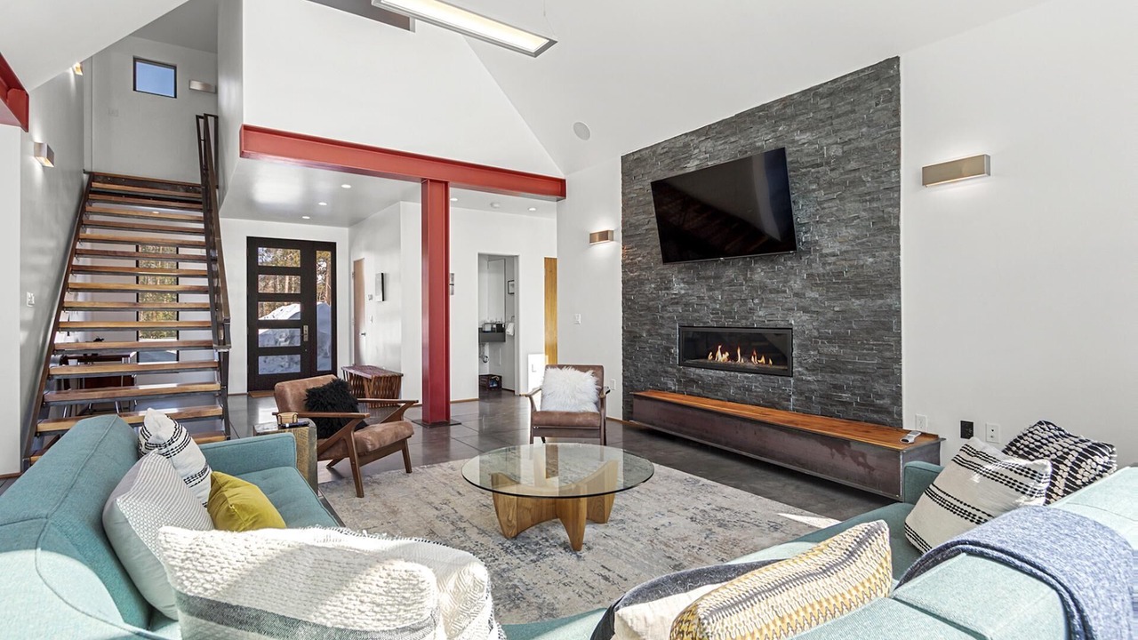 Photo of Livingroom in The Highlands