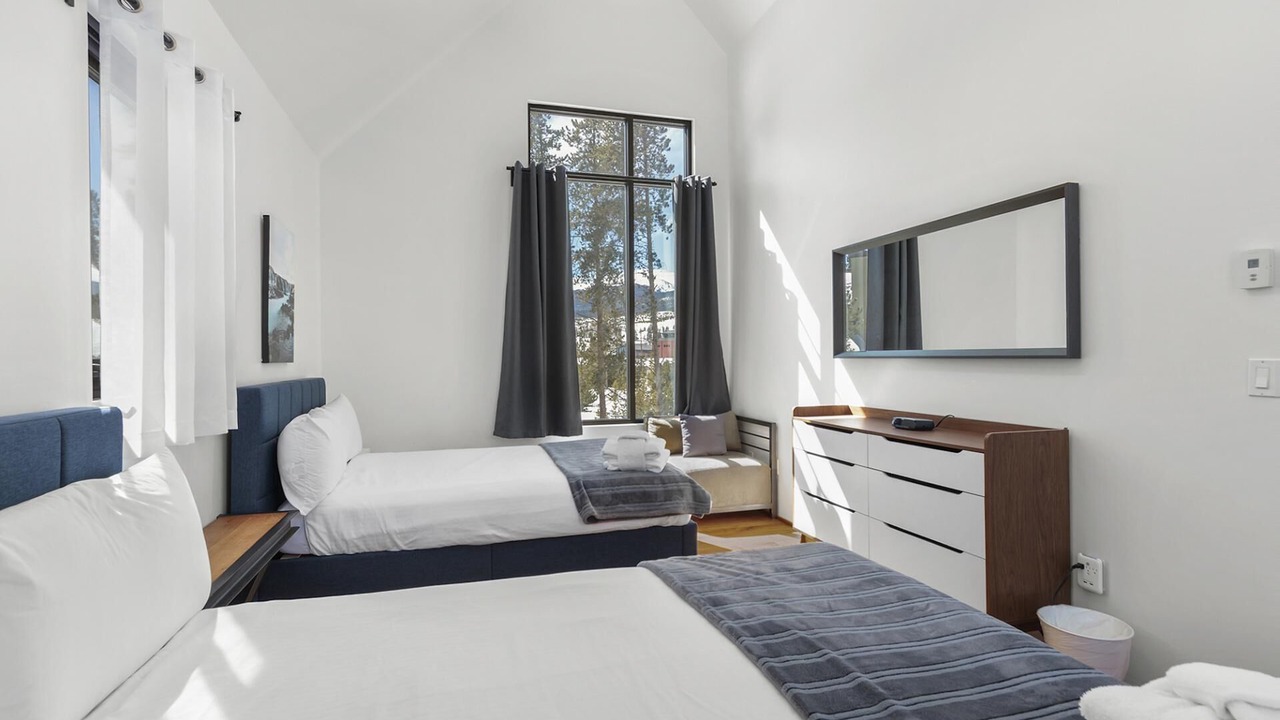 Photo of Bedroom in The Highlands