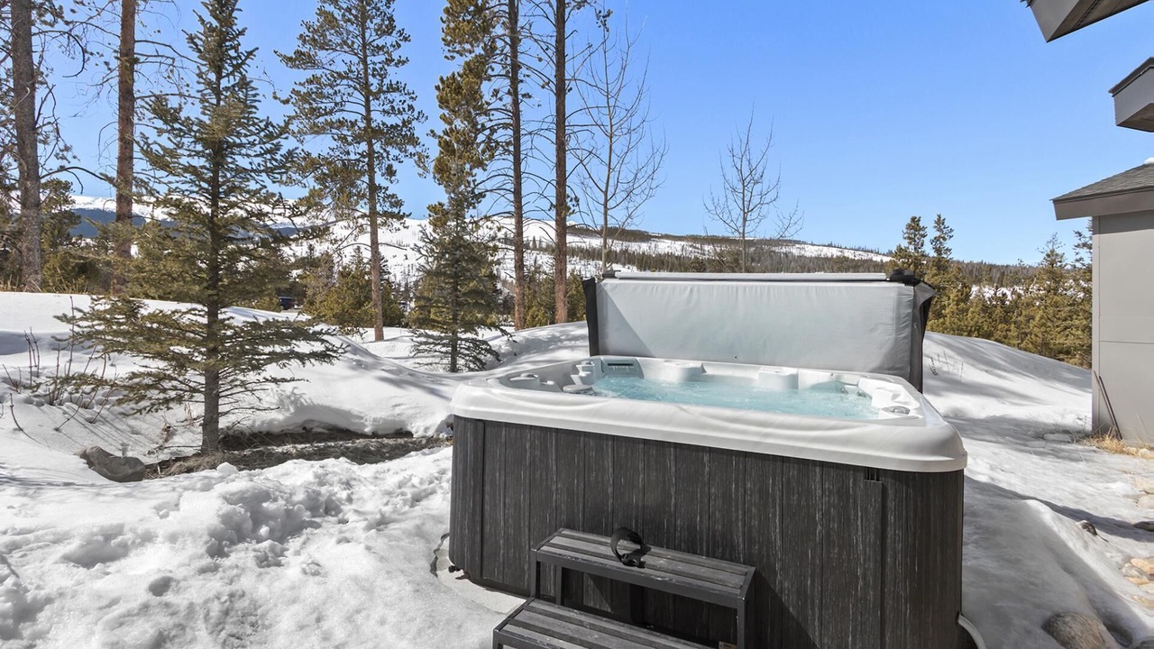 Photo of Outdoor in The Highlands