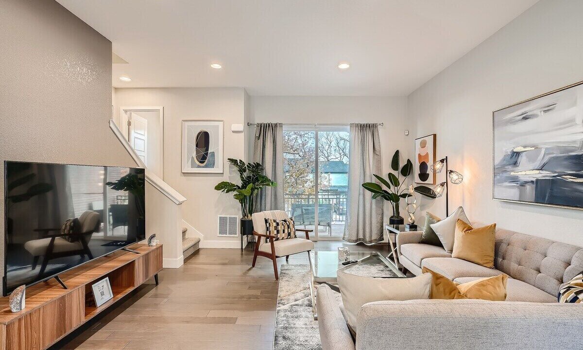 Photo of Bedroom in Bel Aire