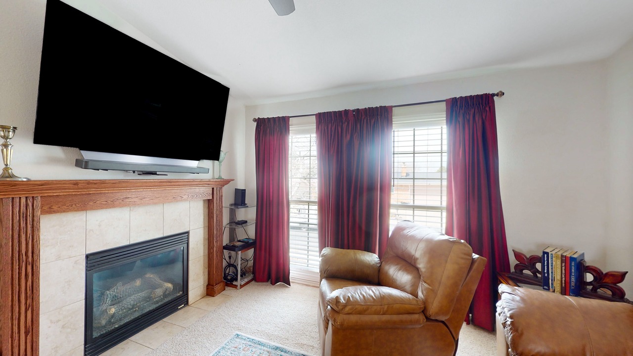 Photo of Livingroom in Northeast Colorado Springs