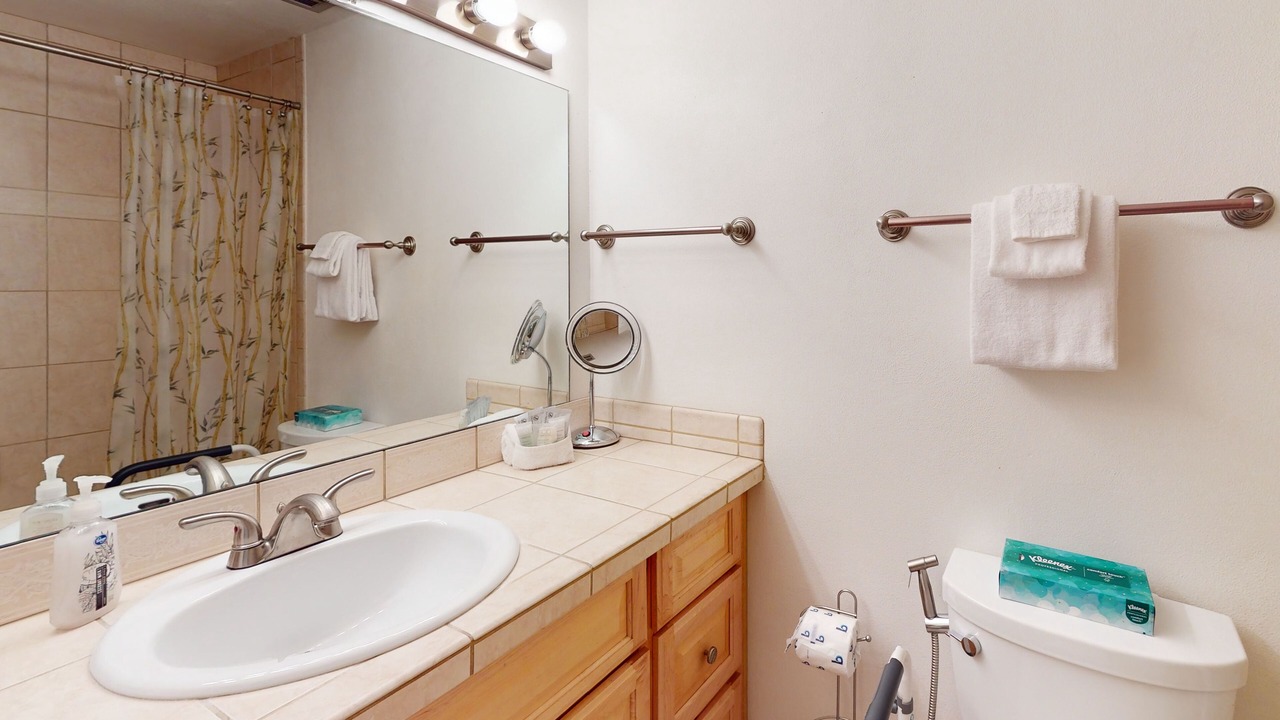 Photo of Bathroom in Northeast Colorado Springs