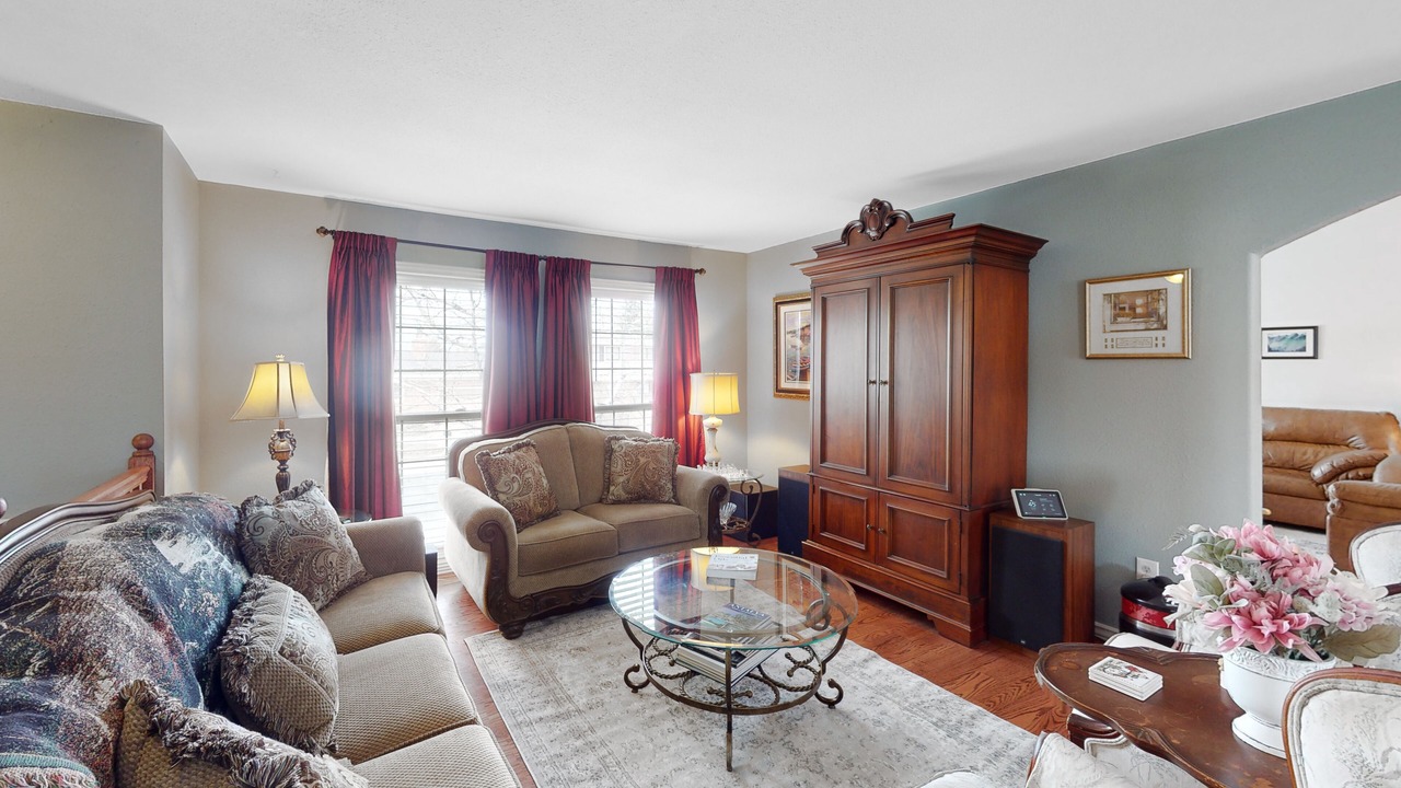 Photo of Livingroom in Northeast Colorado Springs