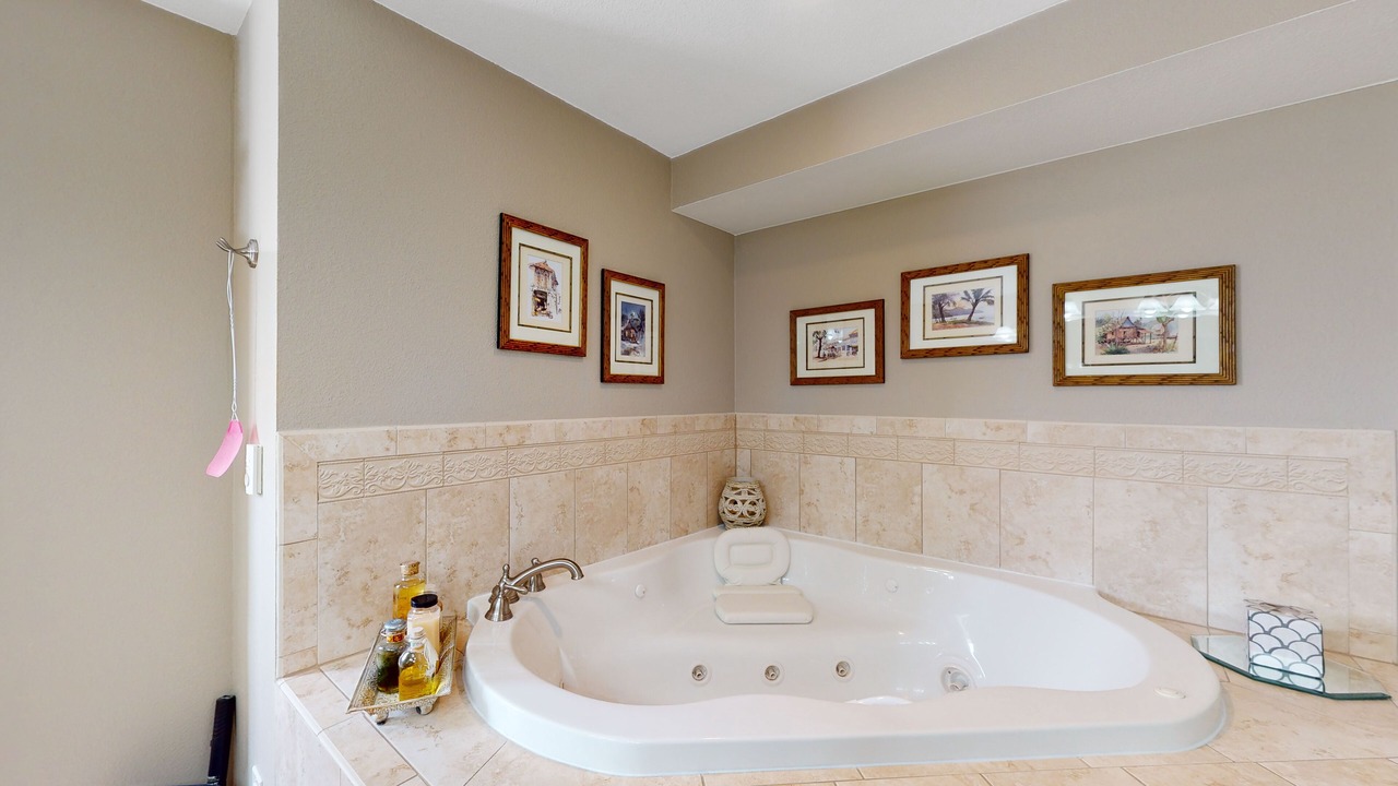 Photo of Bathroom in Northeast Colorado Springs