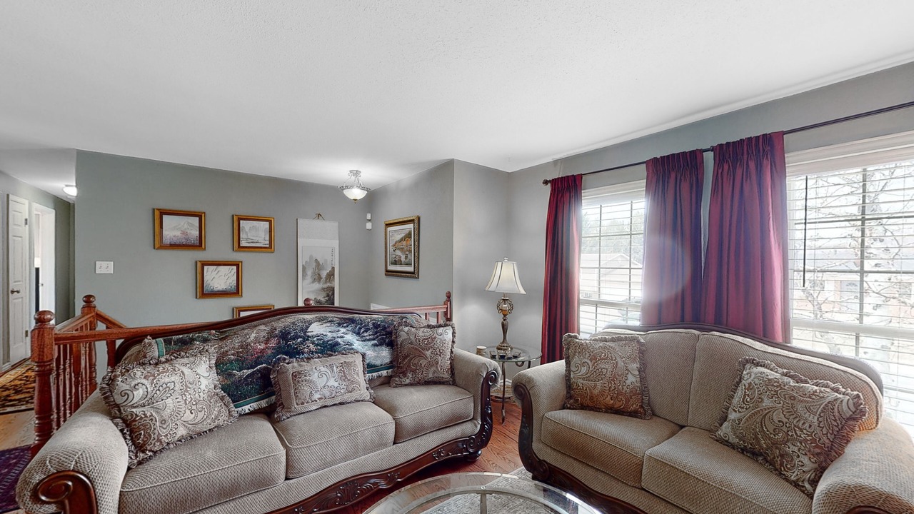 Photo of Livingroom in Northeast Colorado Springs