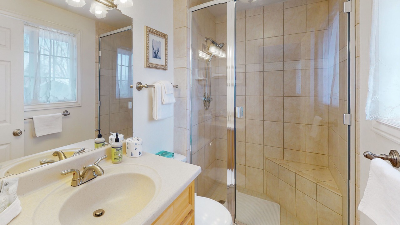 Photo of Bathroom in Northeast Colorado Springs