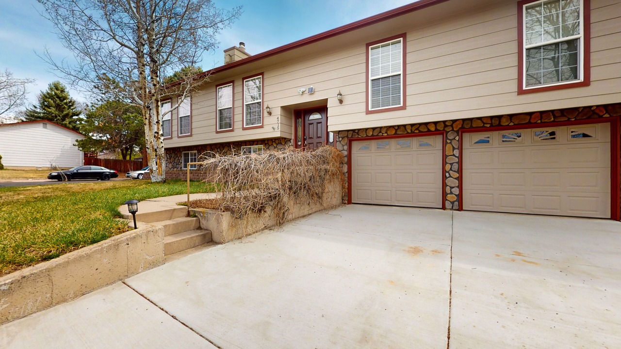 Photo of Outdoor in Northeast Colorado Springs