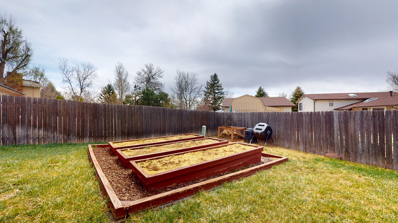 Photo of Outdoor in Northeast Colorado Springs