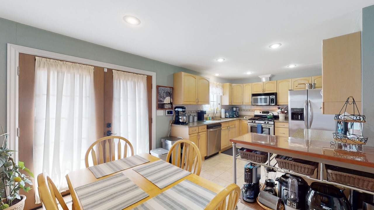 Photo of Kitchen in Northeast Colorado Springs