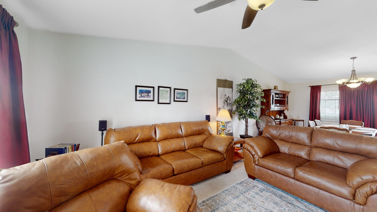 Photo of Livingroom in Northeast Colorado Springs