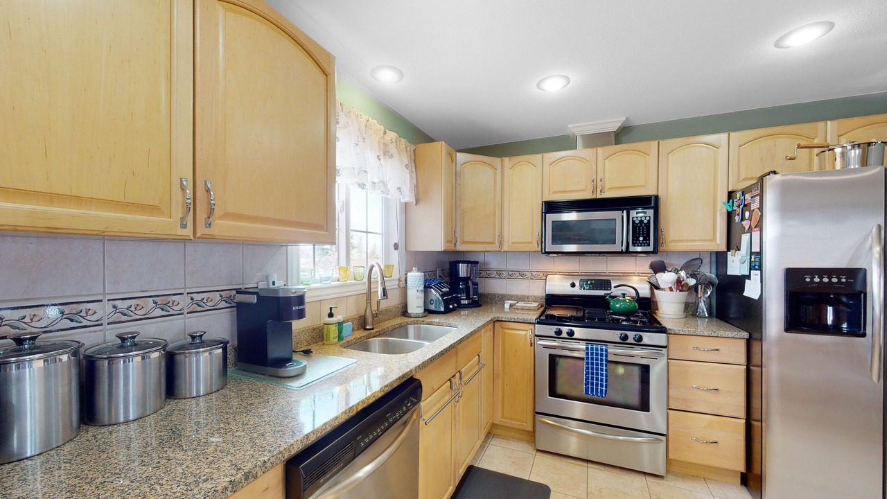 Photo of Kitchen in Northeast Colorado Springs