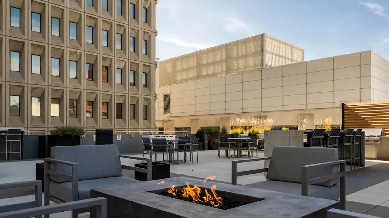 Photo of Outdoor in Downtown Kansas City