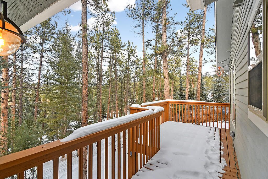 Photo of Outdoor in Evergreen West Central